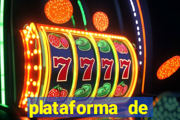 plataforma de porcentagem de jogos